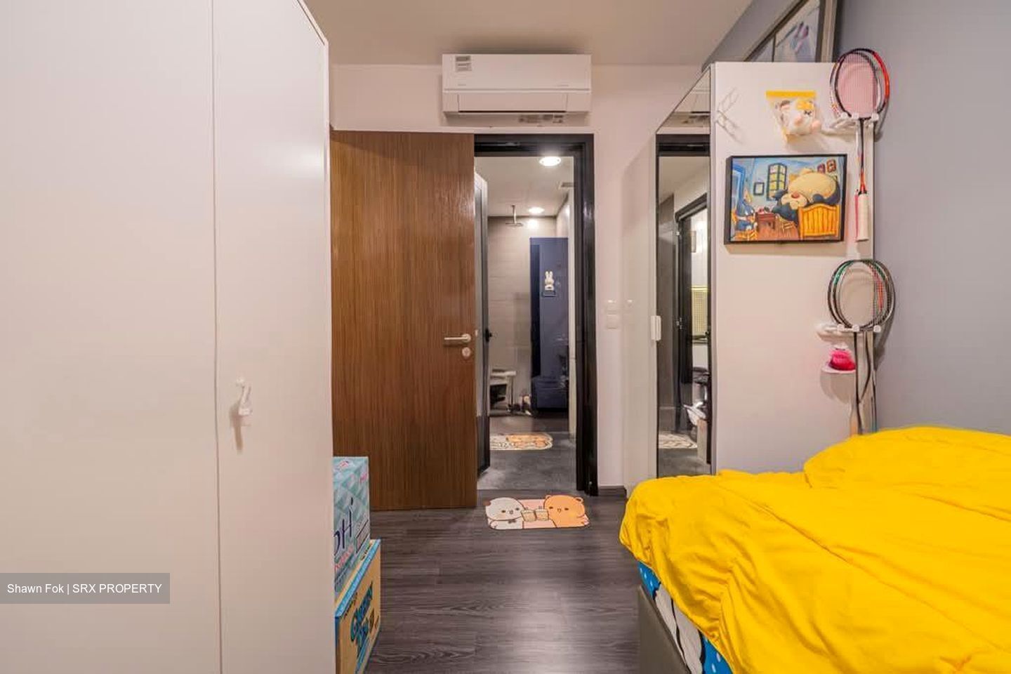 Smart Suites (D14), Apartment #600182461